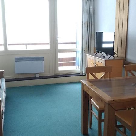 Pied Des Pistes, Lumineux 4P, Parking Couvert La Mongie Ngoại thất bức ảnh