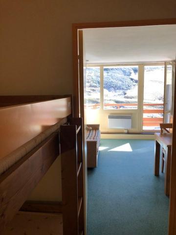 Pied Des Pistes, Lumineux 4P, Parking Couvert La Mongie Ngoại thất bức ảnh